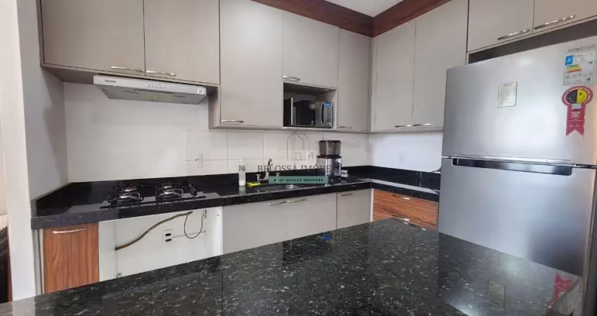 Apartamento com 3 quartos à venda na Avenida Juvenal Arantes, 990, Jardim Carolina, Jundiaí