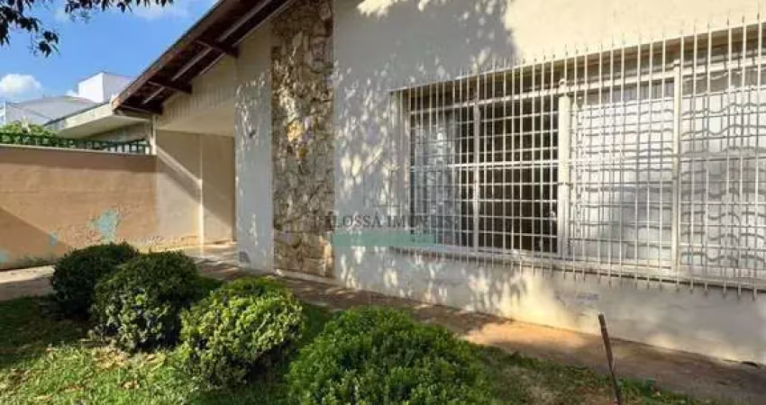 Casa com 3 quartos à venda na Comendador Vicente Rossi, 90, Jardim Morumbi, Jundiaí