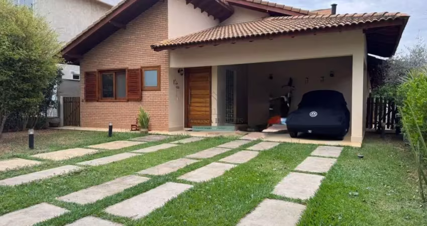 Casa em condomínio fechado com 3 quartos à venda na Rodovia Dom Gabriel Paulino Bueno Couto, 71, Medeiros, Jundiaí