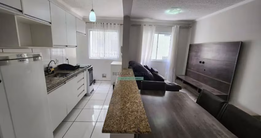 Apartamento com 2 quartos para alugar na Avenida José Benassi, 1640, Loteamento Parque Industrial, Jundiaí