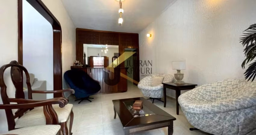 Casa comercial/residencial à venda no Cambuí, com várias salas, 4 dormitórios (1 suíte)