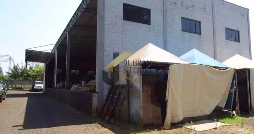 Seu negócio merece um espaço à altura de seu sucesso! apresentamos a você um incrível barracão comercial, com nada menos que 600,00 m2 de área, perfeitamente preparado para abrigar sua empresa e impul