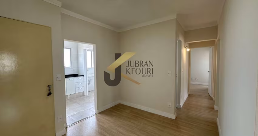 Apartamento para venda na Vila Itapura,3 dormitórios suíte com closet,de frente, andar alto,sacada,salas de estar, jantar,vaga,sol da manhã,lazer