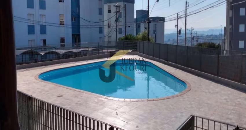 Apartamento com 2 quartos à venda na Avenida Engenheiro Antônio Francisco de Paula Souza, 1958, Jardim São Vicente, Campinas