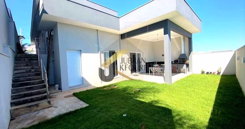 Casa à venda no Swiss Park, 3 suítes (1 closet) e escritório e espaço gourmet