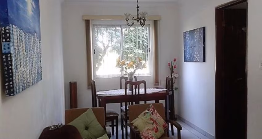 Apartamento à venda na Região dos Campos Elíseos, com 3 dormitórios e garagem.