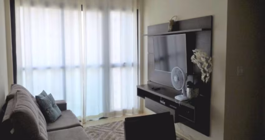 Apartamento à venda no Jardim Proença, com 3 dormitórios (suíte) e garagem