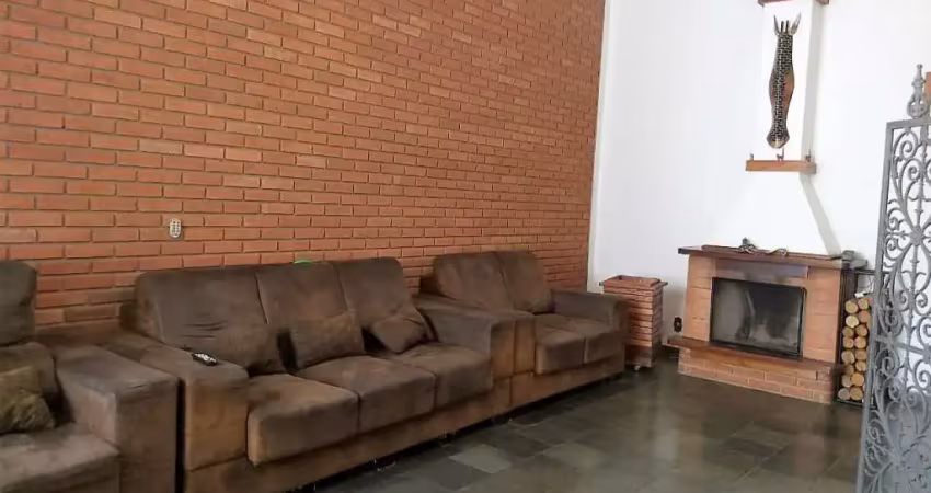 Casa com 4 quartos à venda na Rua Durval Cardoso, 399, Jardim Guarani, Campinas