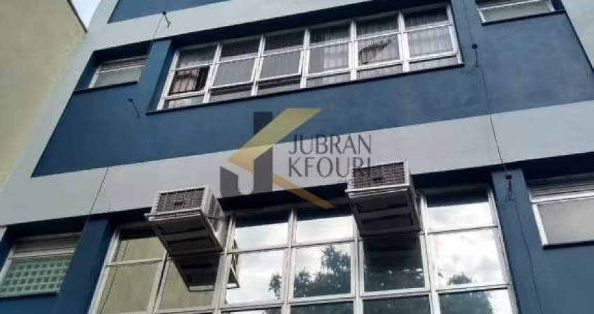Sala comercial com 1 sala à venda na Rua Álvares Machado, 460, Centro, Campinas