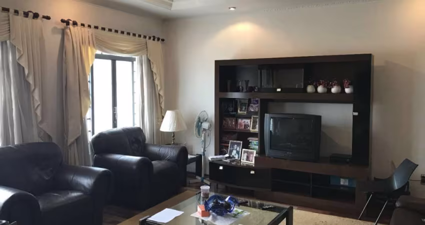 Casa com 4 quartos à venda na Avenida Doutor Francisco Mais, 376, Jardim Chapadão, Campinas