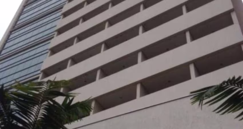 Sala comercial à venda na Chácara da Barra - Campinas, com 86 m² e 2 garagens.