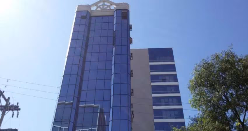 Sala comercial com 3 salas à venda na Avenida Barão de Itapura, 3254, Jardim Guanabara, Campinas