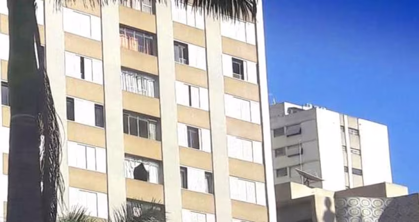 Apartamento à venda no Centro de Campinas-SP: 2 quartos, 2 salas, 2 banheiros, 89m² de área!