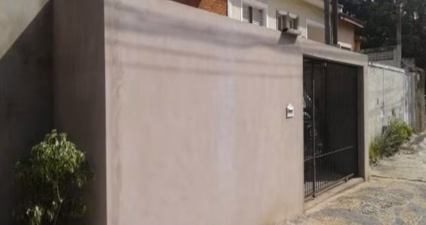 Casa com 3 quartos à venda na Rua Ernani Pereira Lopes, 236, Jardim Flamboyant, Campinas