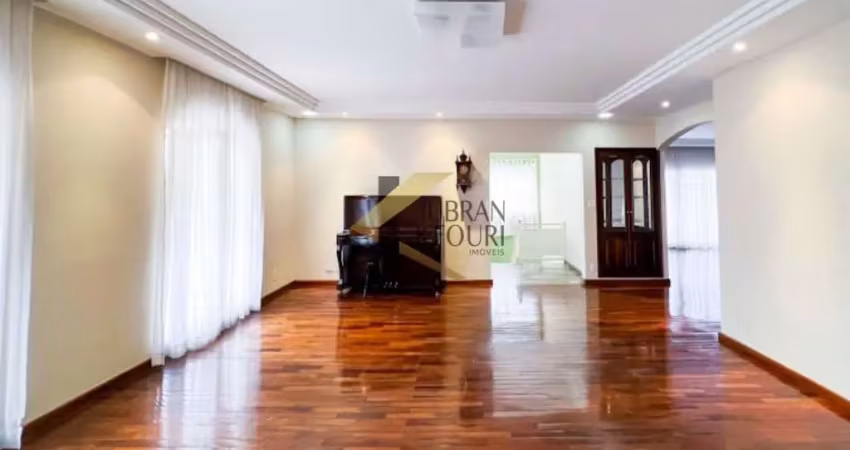 Casa com 4 quartos à venda na Avenida Cláudio Celestino Toledo Soares, 994, Jardim Paraíso, Campinas