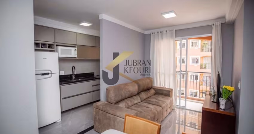 Apartamento à venda na região do São Bernardo, com 3 quartos (1 suíte) e 2 garagens no subsolo