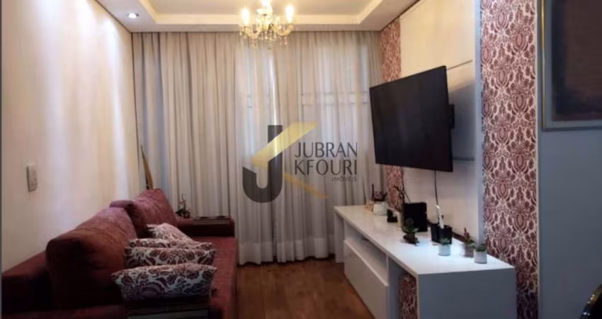Apartamento térreo à venda na Vila Nova com 3 dormitórios (1 suíte) e garagem