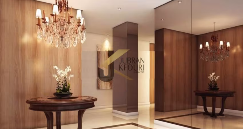 Apartamento com 2 quartos à venda na Rua Bernardo José Sampaio, 239, Jardim Guanabara, Campinas