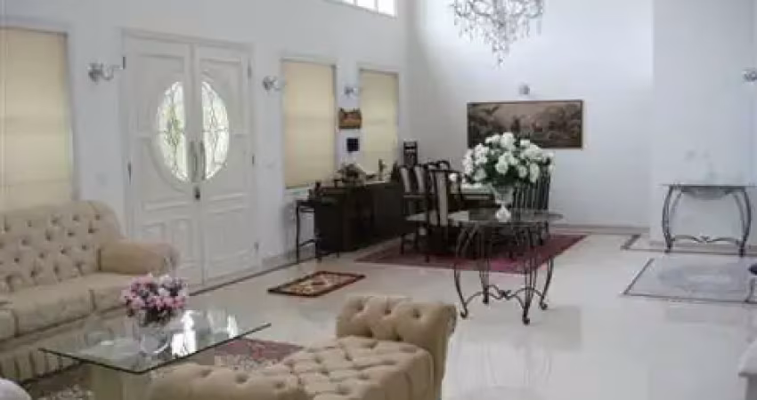 Casa à venda no Alphaville com 4 suites