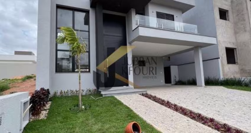 Casa em condominio SWISS PARK á venda com 4 dormitorio s sendo 2 suites