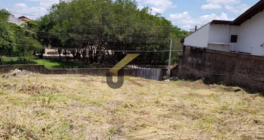 Terreno à venda no Parque Nova  Campinas, com 1.160 m².