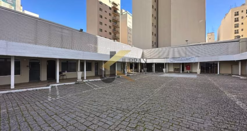 Prédio com 26 salas à venda na Avenida Doutor Moraes Salles, 1251, Centro, Campinas