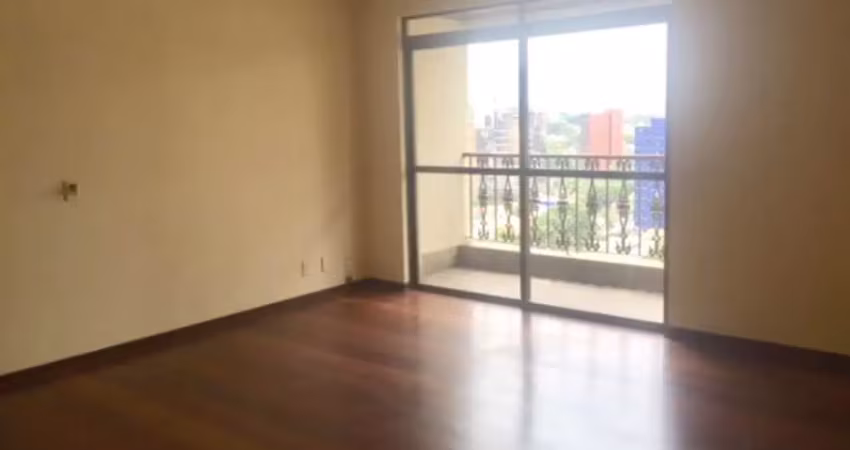 Apartamento para aluguel no cambuí, com 3 quartos (1 suíte)