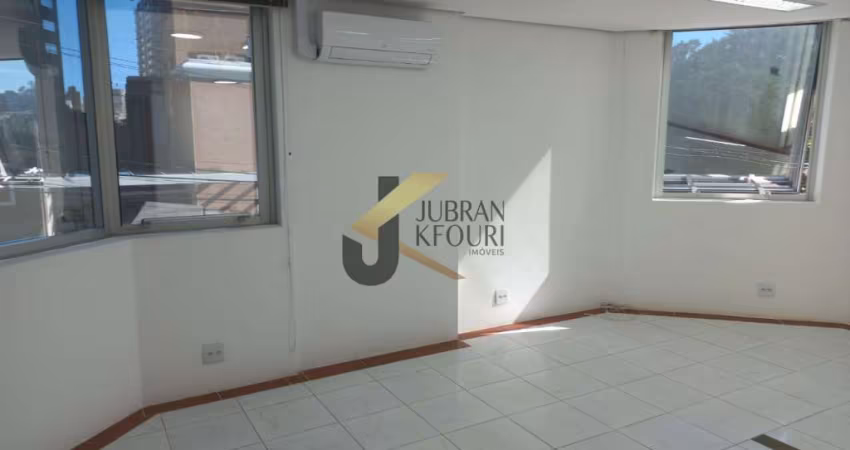 Sala comercial com 2 salas à venda na Avenida Engenheiro Carlos Stevenson, 80, Cambuí, Campinas