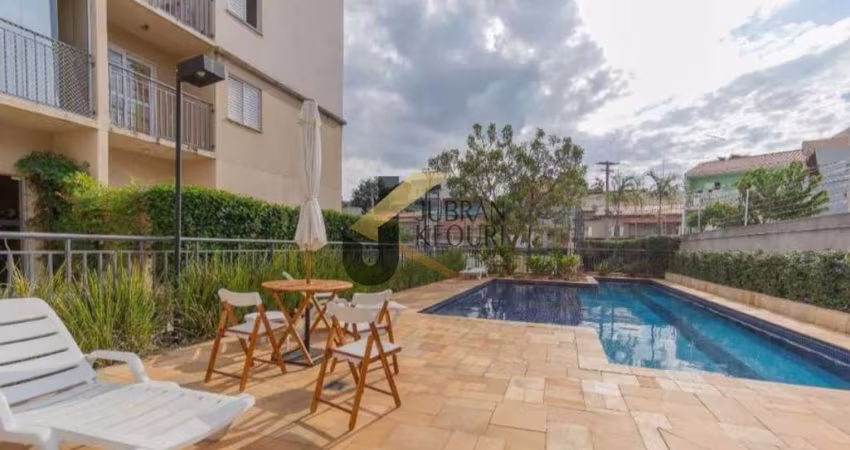 Apartamento à Venda, Jardim Paranapanema, Campinas. Com 3 dormitórios sendo 1 suíte, 2 salas, 2 banheiros, área de serviço, sacada, 1 vaga