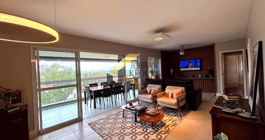 Apartamento com 3 quartos à venda na Avenida Alaôr Faria de Barros, 1050, Loteamento Alphaville Campinas, Campinas