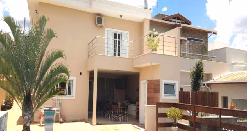 Casa em condomínio fechado com 3 quartos à venda na Rua Lazaro Marchete, 34, Swiss Park, Campinas