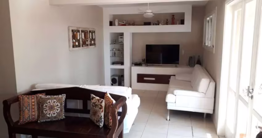 Cobertura duplex à venda no jardim Paraíso, com 3 dormitórios (1suíte) e 2 garagens.