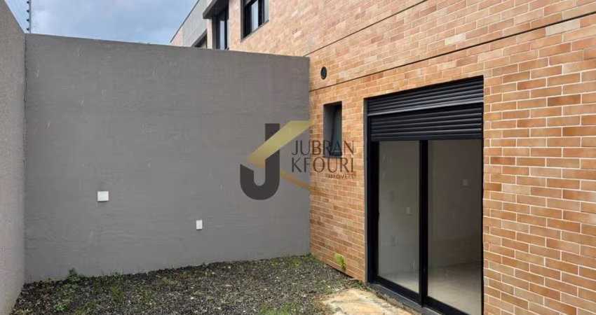 Apartamento garden  à venda no Parque Nova Campinas - Campinas, novo, com 2 suítes, lazer comum  e 2 garagens.