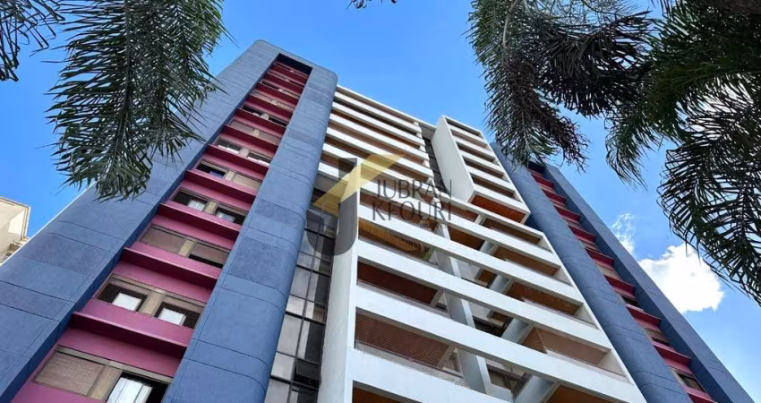 Apartamento com 4 quartos à venda na Rua Prefeito Passos, 215, Vila Itapura, Campinas