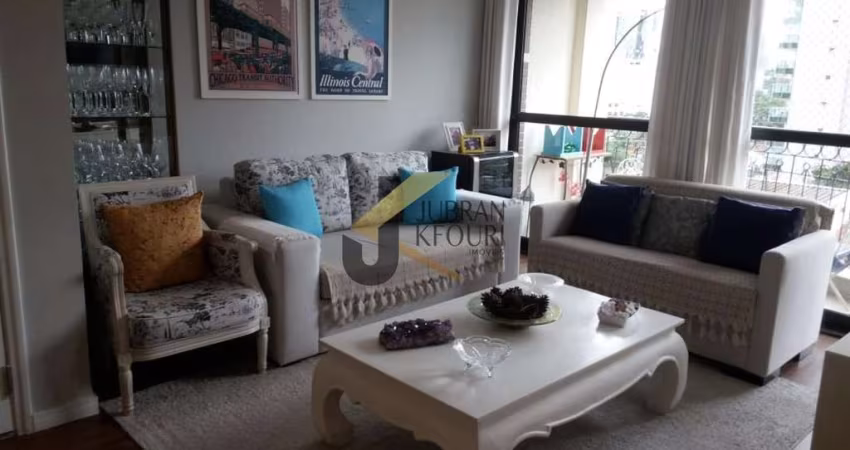 Apartamento com 2 quartos à venda na Rua Antônio Lapa, 1043, Cambuí, Campinas