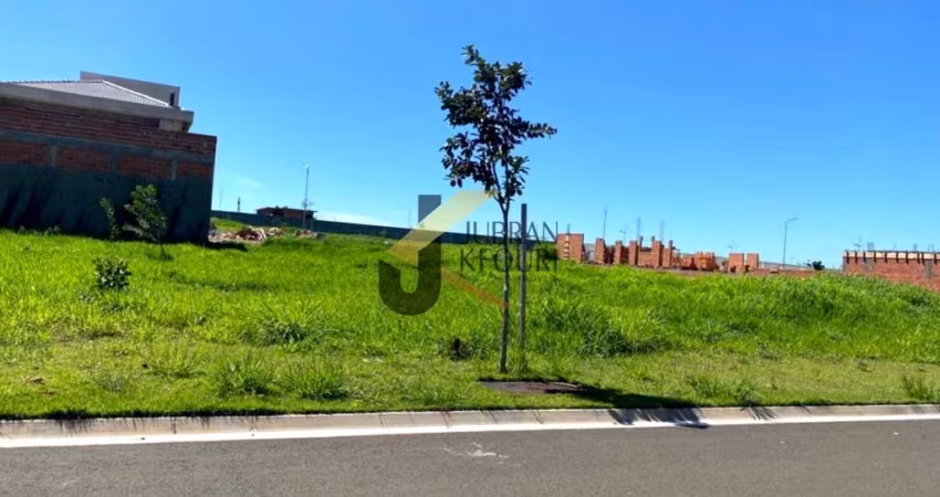 Terreno à venda em condomínio Residencial Creta, no Park Meraki - Indaiatuba/SP,  com 360 m².