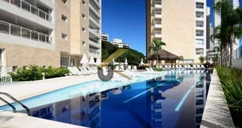 Apartamento à Venda, Parque Enseada, Guarujá, SP. Com 3 suítes, sala de jantar e estar, sacada gourmet, cozinha planejada, despensa, lavabo, 2 vagas.