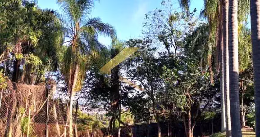 Terreno à venda em Chácaras São Bento - Valinhos, com 1.000 m², pronto para receber a construção da casa dos seus sonhos