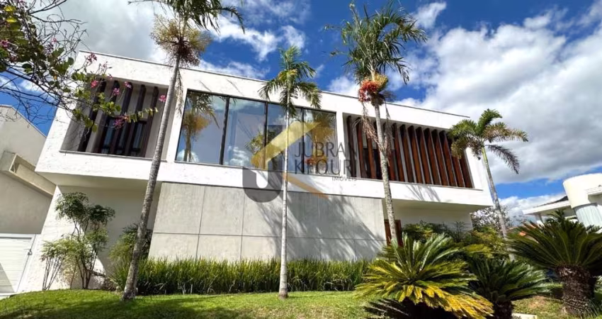 Casa em condomínio fechado com 4 quartos à venda na Rua Place Des Vosges, 88, Ville Sainte Helene, Campinas