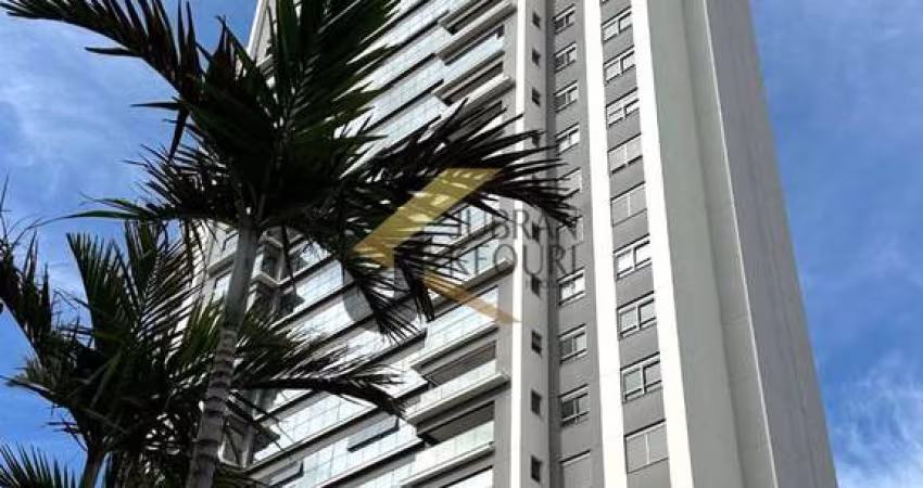 Apartamento de alto padrão à venda na Nova Campinas, com 3 suítes, lazer fantástico e 3 garagens no subsolo e ponto de carregamento para caro elétrico
