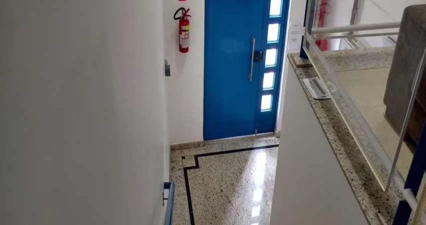 Sala comercial com 1 sala para alugar na Rua Evandro Batista Vieira, 99, Loteamento Alphaville Campinas, Campinas