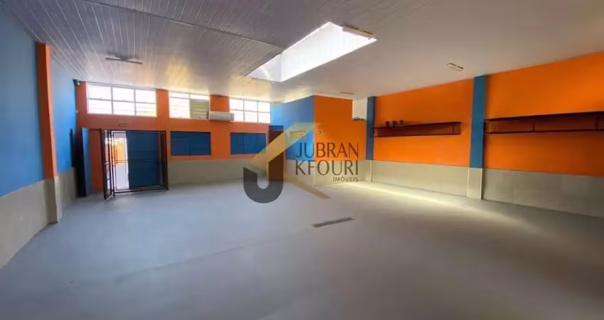 Casa comercial para venda em parque industrial - campinas, com 5 salas, 3 banheiros e 3 vagas de garagem cobertas.