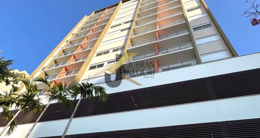 Apartamento mobiliado, equipado e decorado para aluguel no cambuí - campinas, com 1 suíte, lazer comum e garagem.