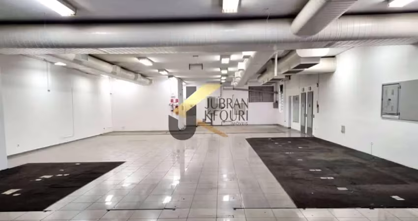 Prédio comercial para aluguel no bonfim - campinas. com 2 salões, 1 no térreo e outro na sobreloja, 4 banheiros, sendo 2 para deficientes e estacionam