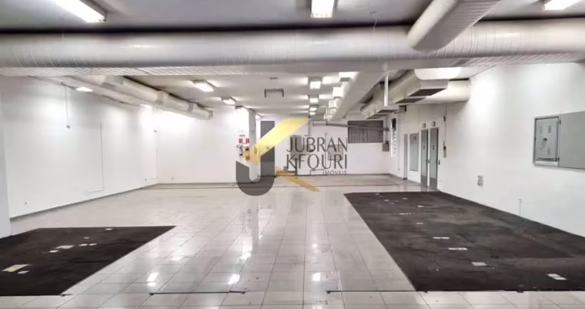 Prédio comercial à venda no bonfim - campinas. com 2 salões, 1 no térreo e outro na sobreloja, 4 banheiros, sendo 2 para deficientes e estacionamento