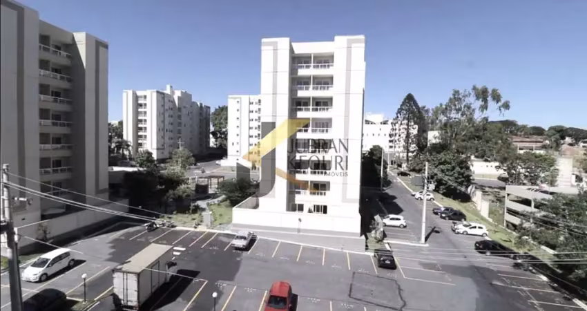 Apartamento à venda no jd. nova europa - campinas/sp, com 2 dormitórios, lazer comum e vaga de garagem.