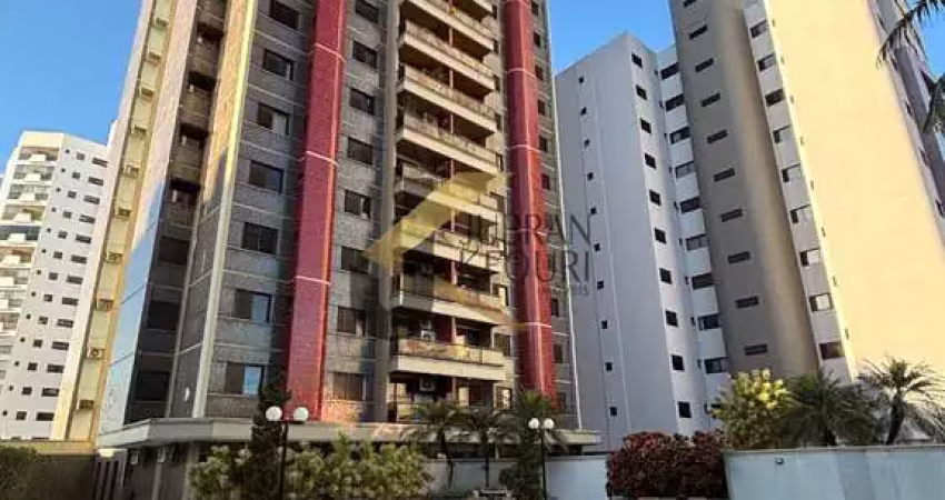 Apartamento à venda no cambuí - campinas, com 3 quartos (1 suíte), lazer comum e 2 vagas no subsolo.