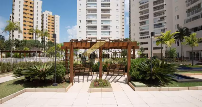 Apartamento com 4 quartos à venda na Rua Elvira Padilha Rossler, 175, Vila Brandina, Campinas