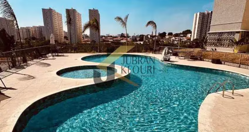 Apartamento para locação no parque industrial, com 2 dormitórios, sendo 1 suíte, 2 salas amplas e arejadas, e 1 vaga de garagem. lazer completo.