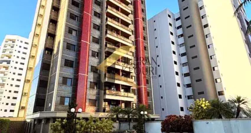 Apartamento à venda no cambuí - campinas, com 3 quartos (1 suíte), lazer comum e 2 vagas no subsolo.